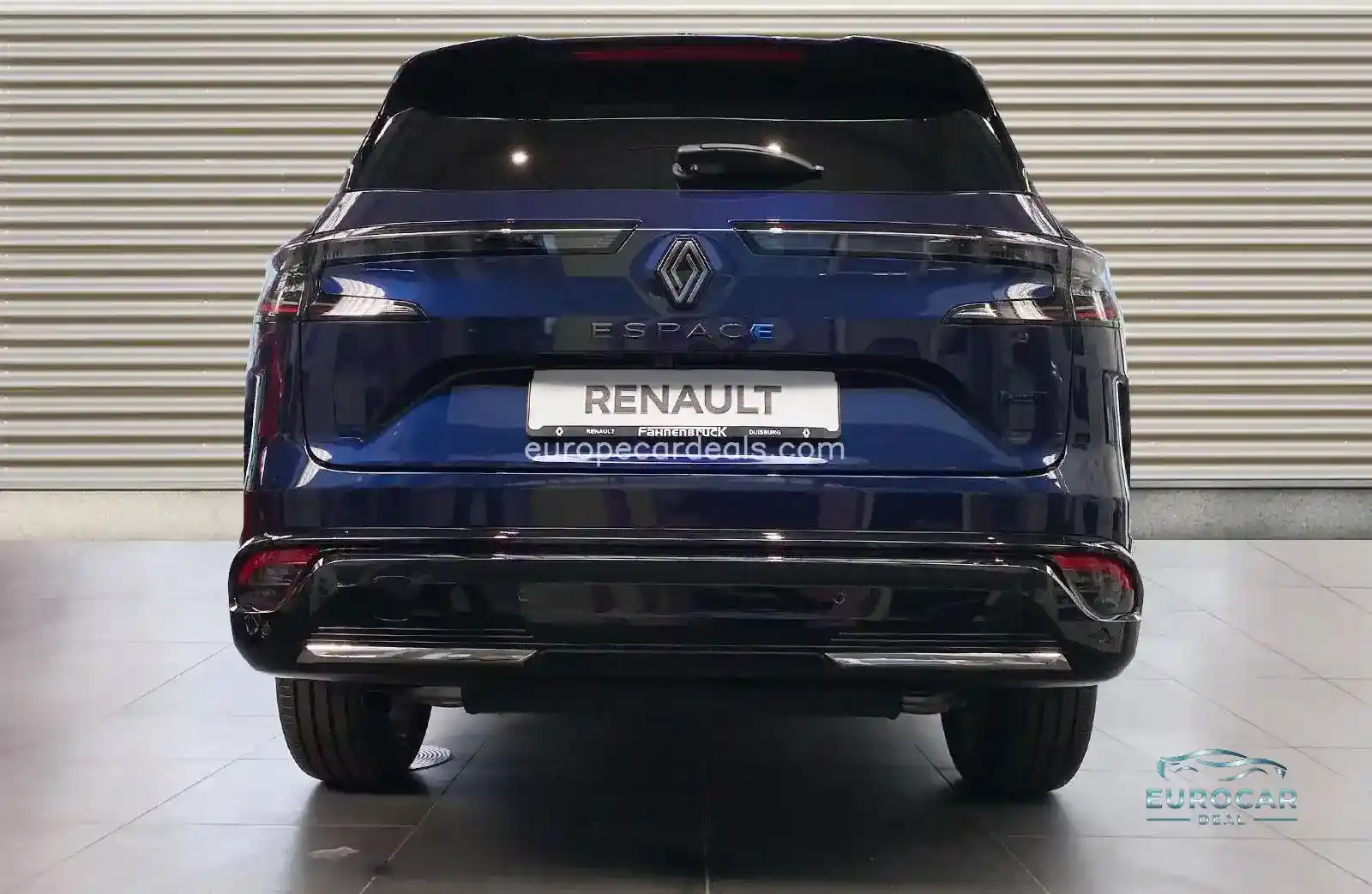 Renault Espace