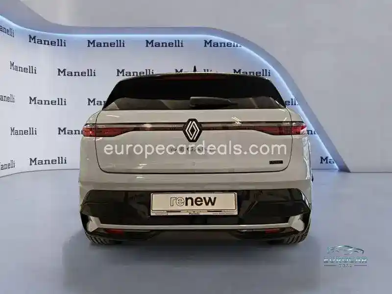 Renault Other