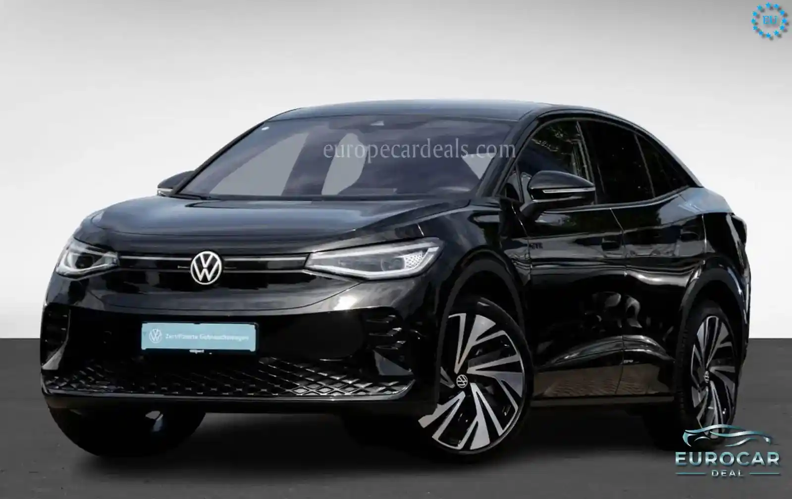 Volkswagen ID.5