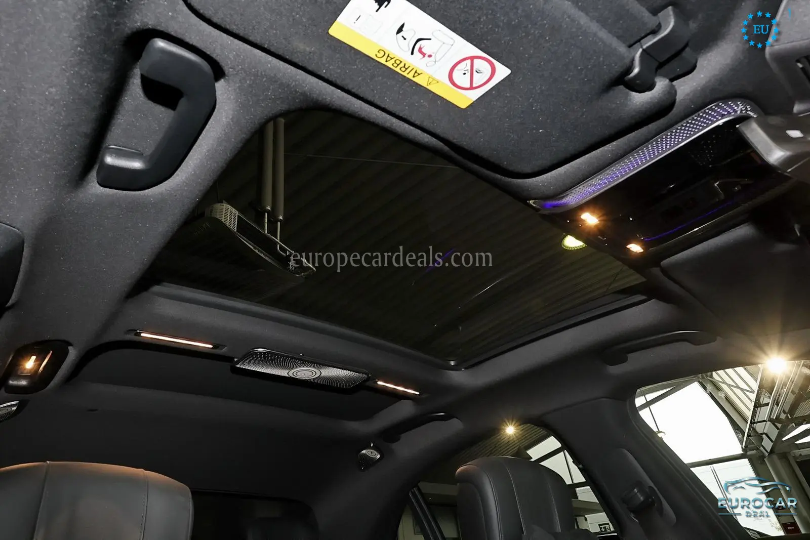 Mercedes-Benz S 450