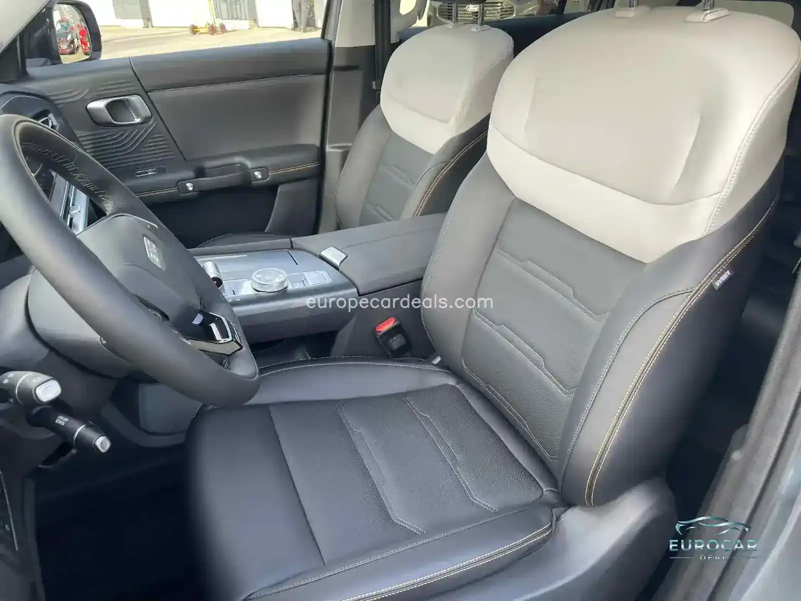 BAIC BJ30