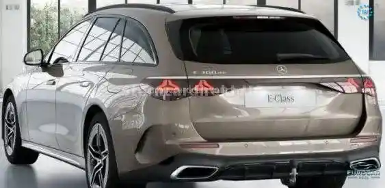 Mercedes-Benz E 300