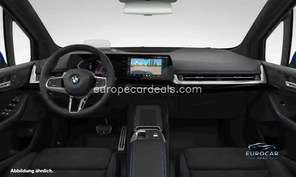 BMW 225 Active Tourer