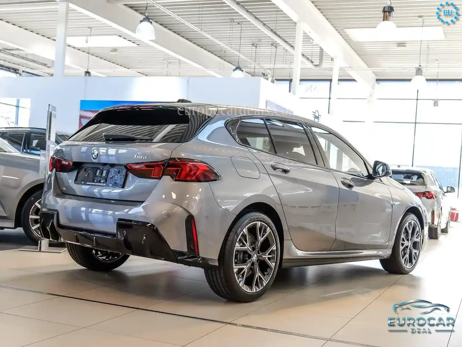 BMW 118