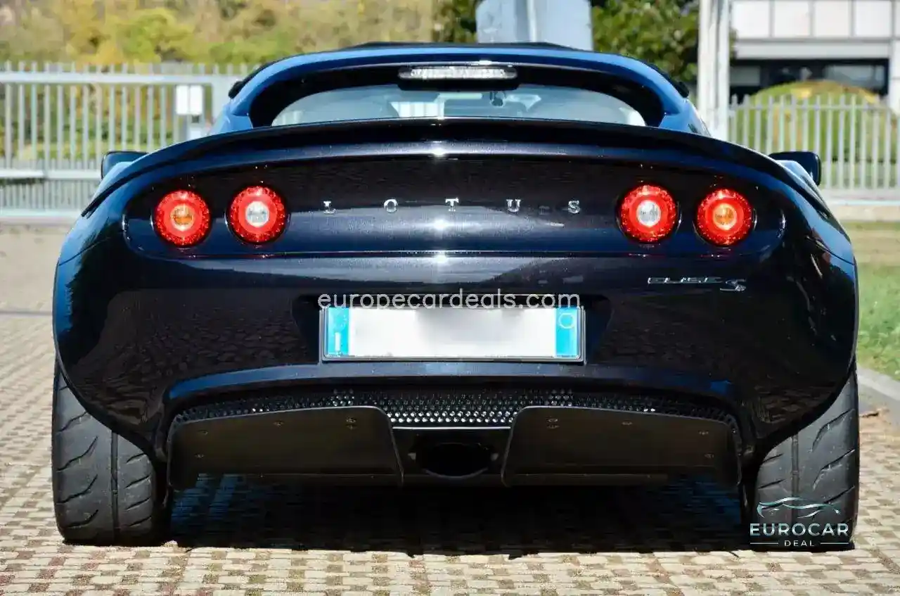 Lotus Elise