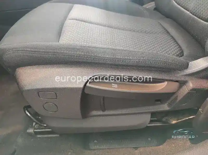 BMW 216 Gran Tourer