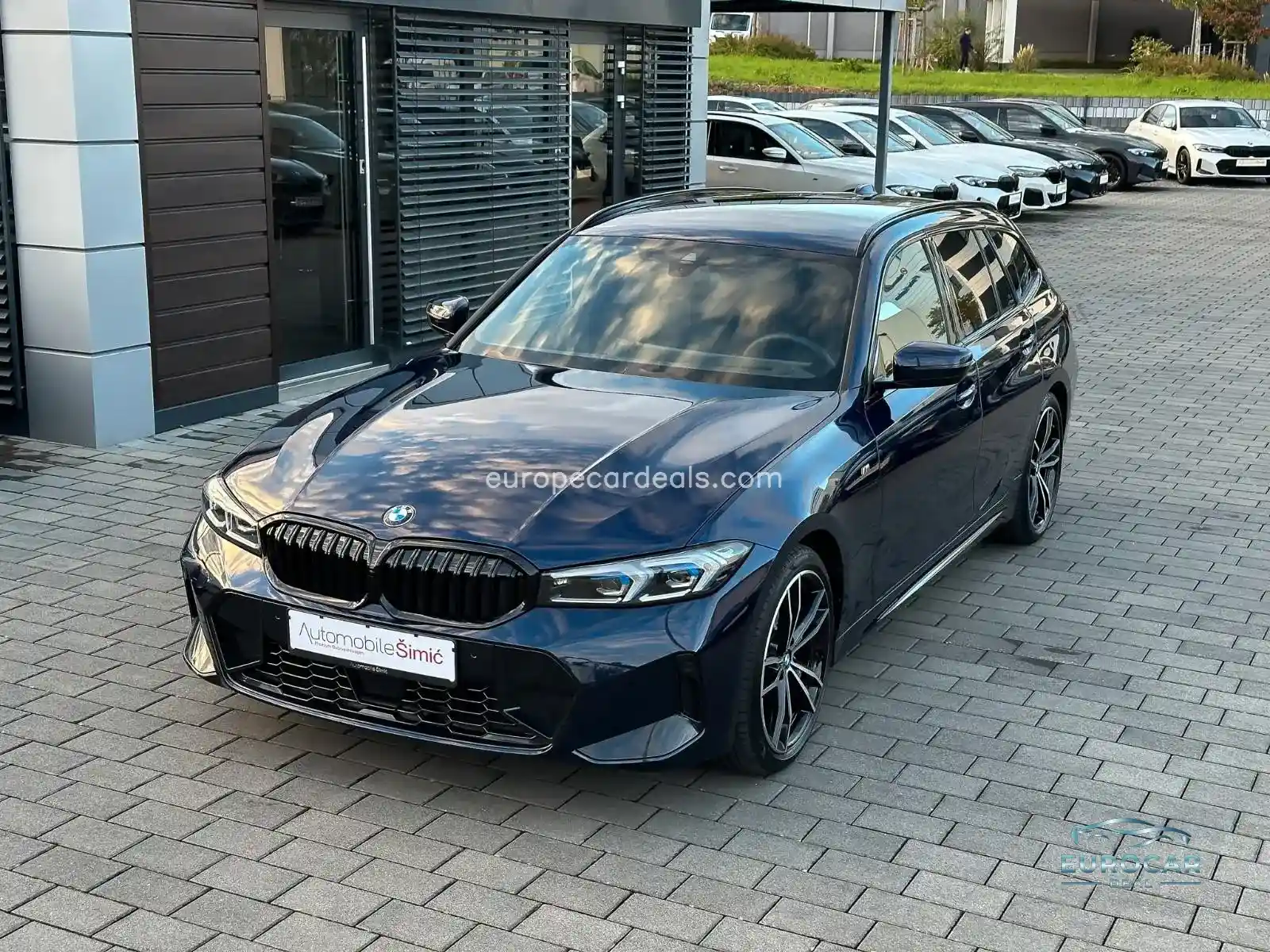 BMW 320
