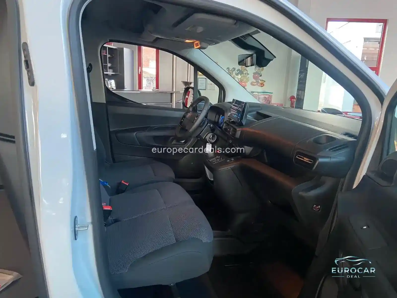 Toyota Proace City