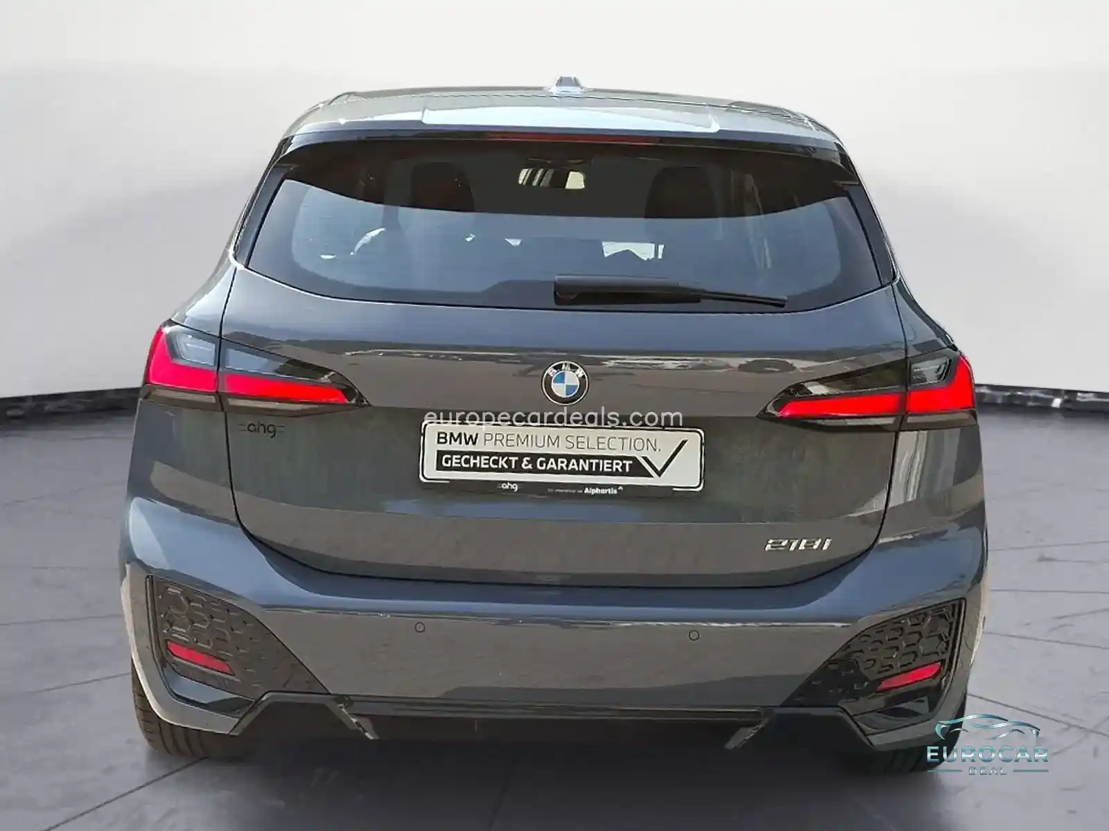 BMW 218 Active Tourer
