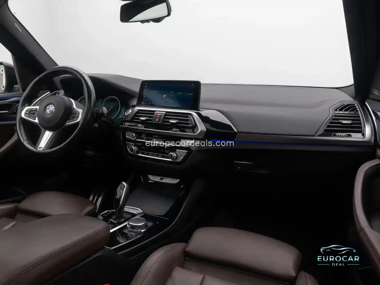 BMW X3 M40