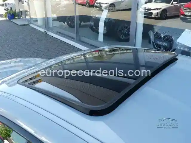 BMW 420 Gran Coupé