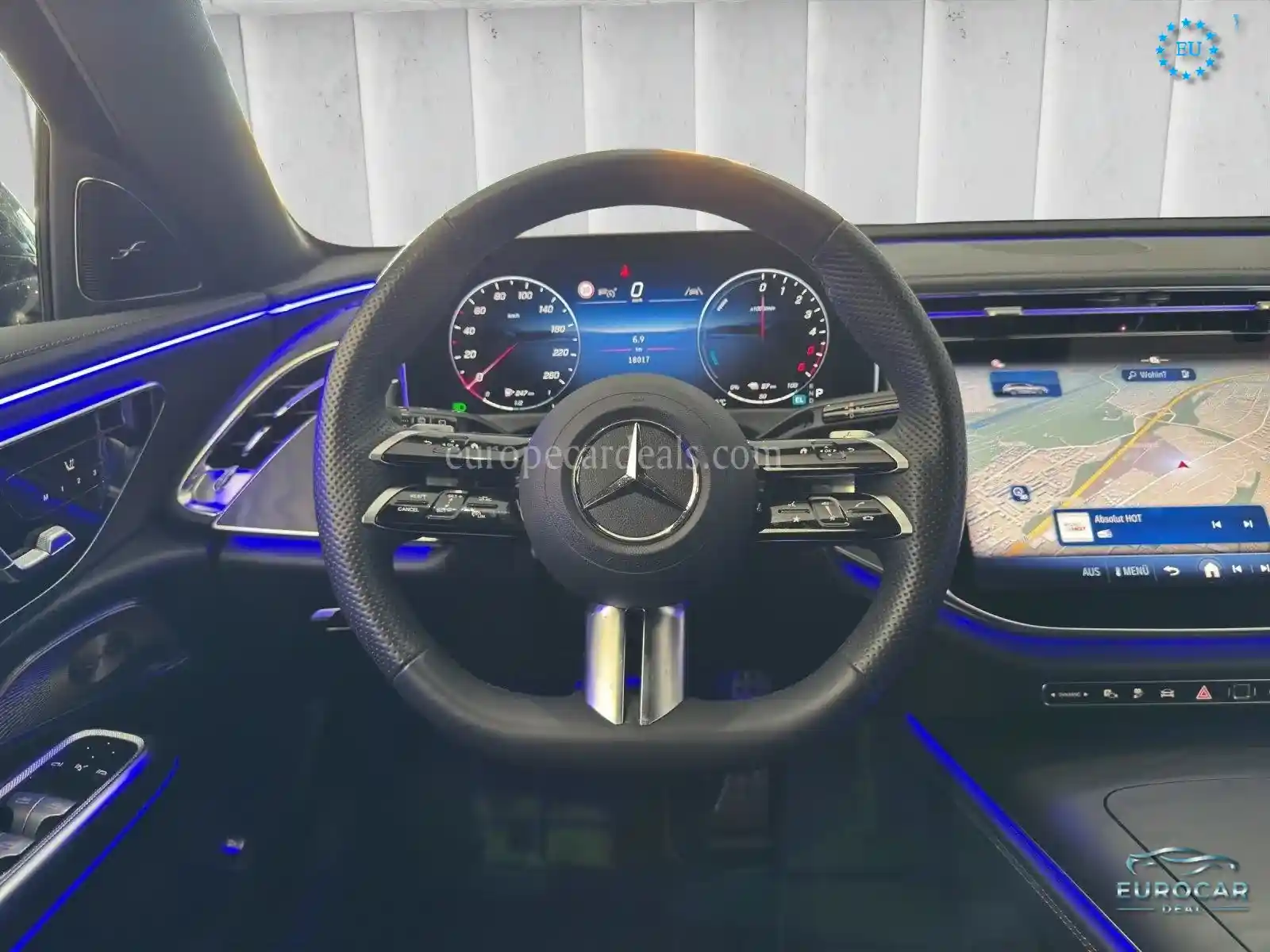 Mercedes-Benz E 300