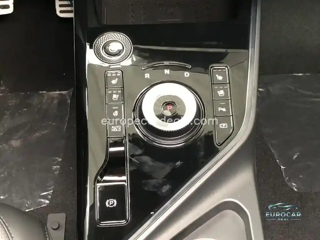 Kia Niro EV