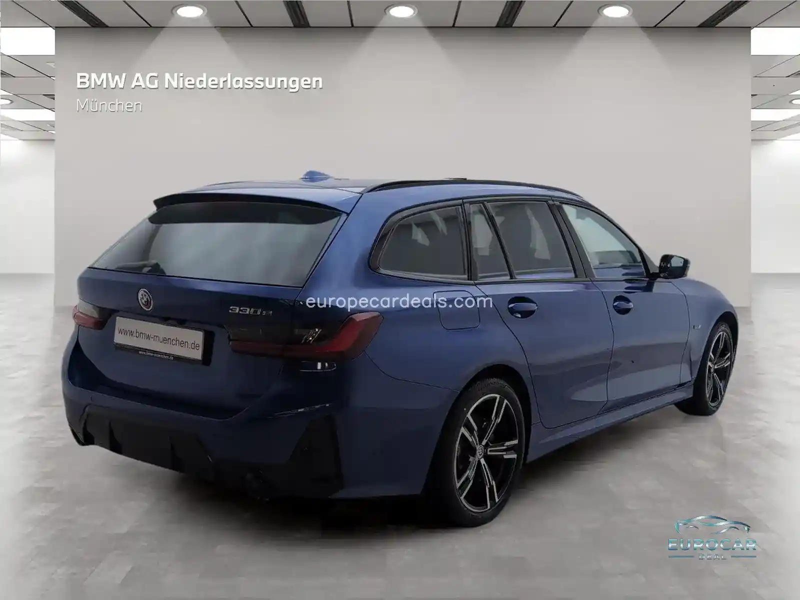 BMW 330
