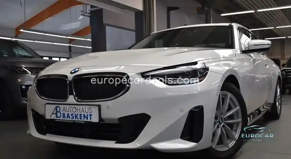 BMW 220