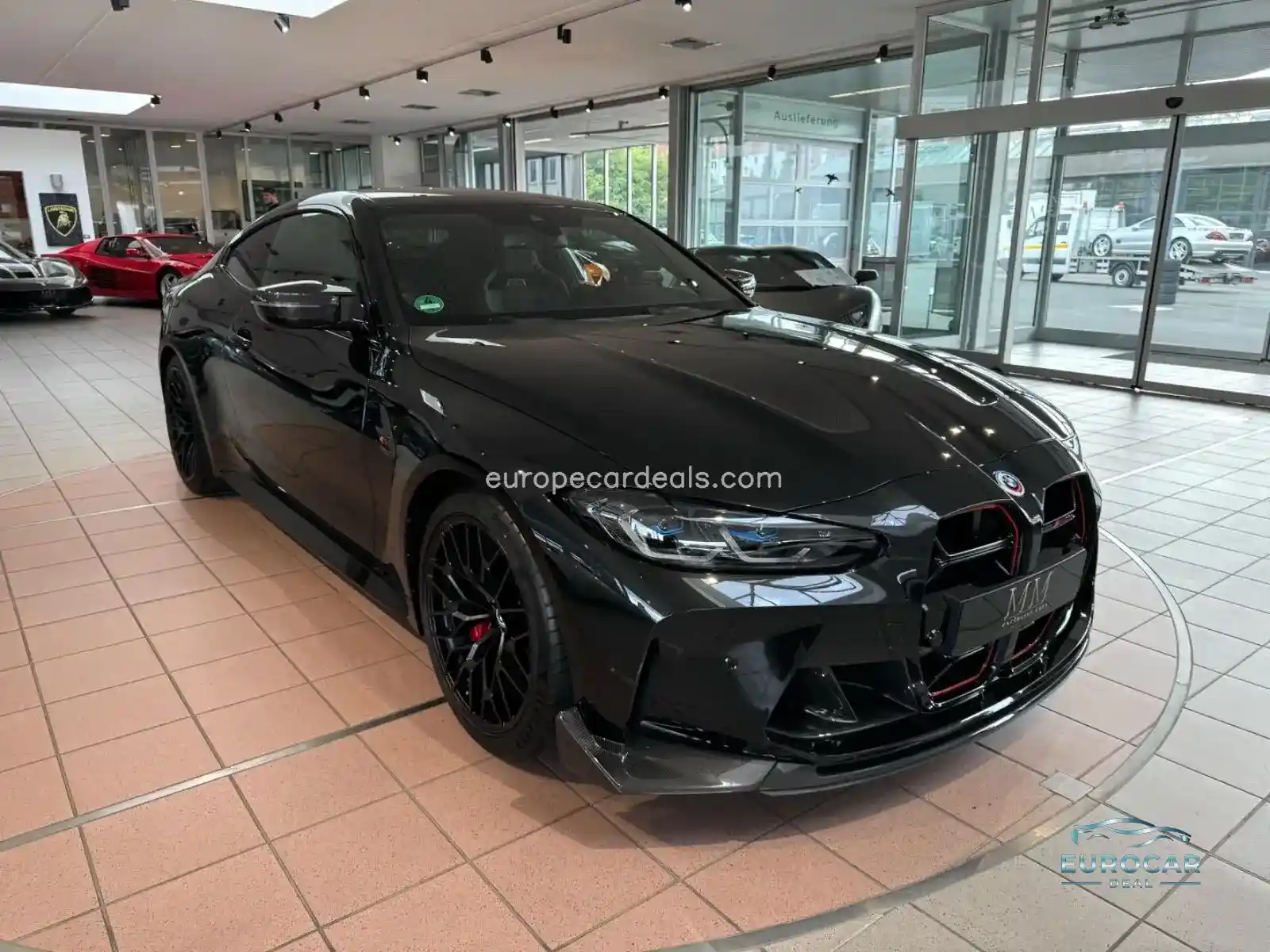 BMW M4