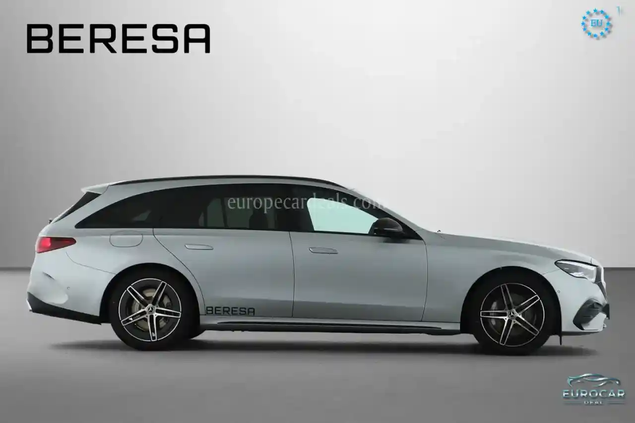 Mercedes-Benz E 450