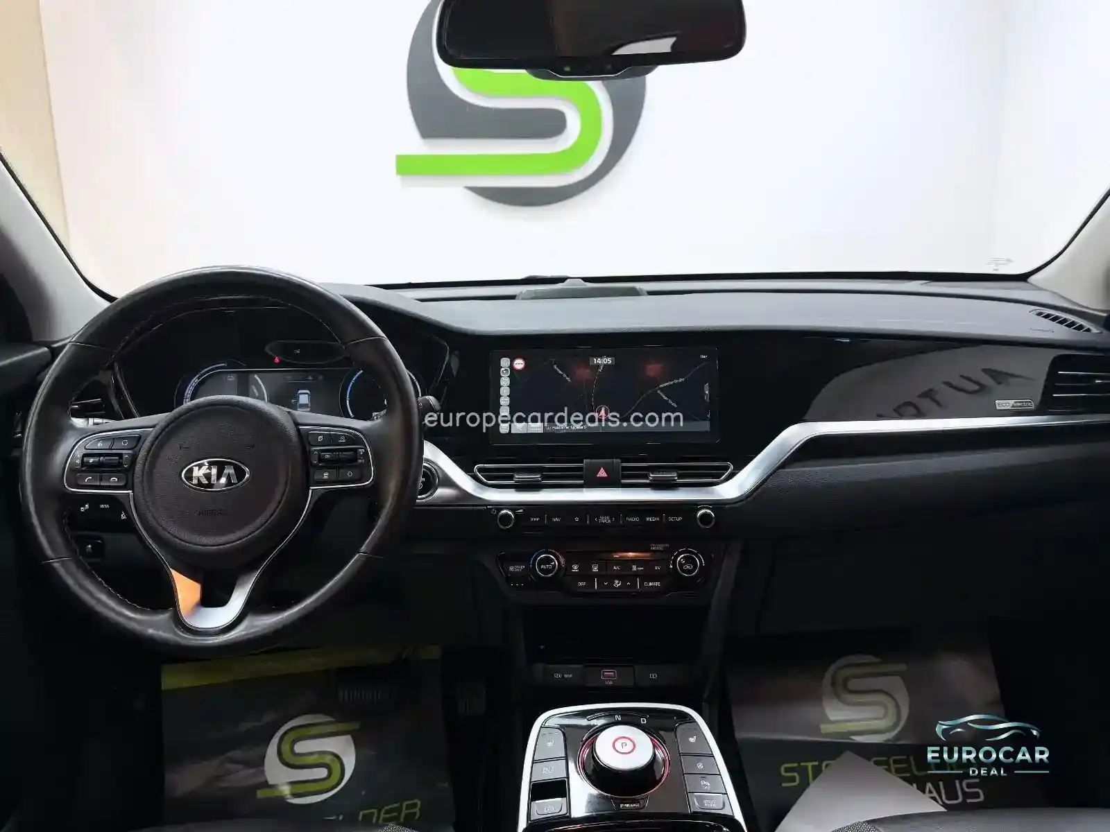 Kia Niro EV