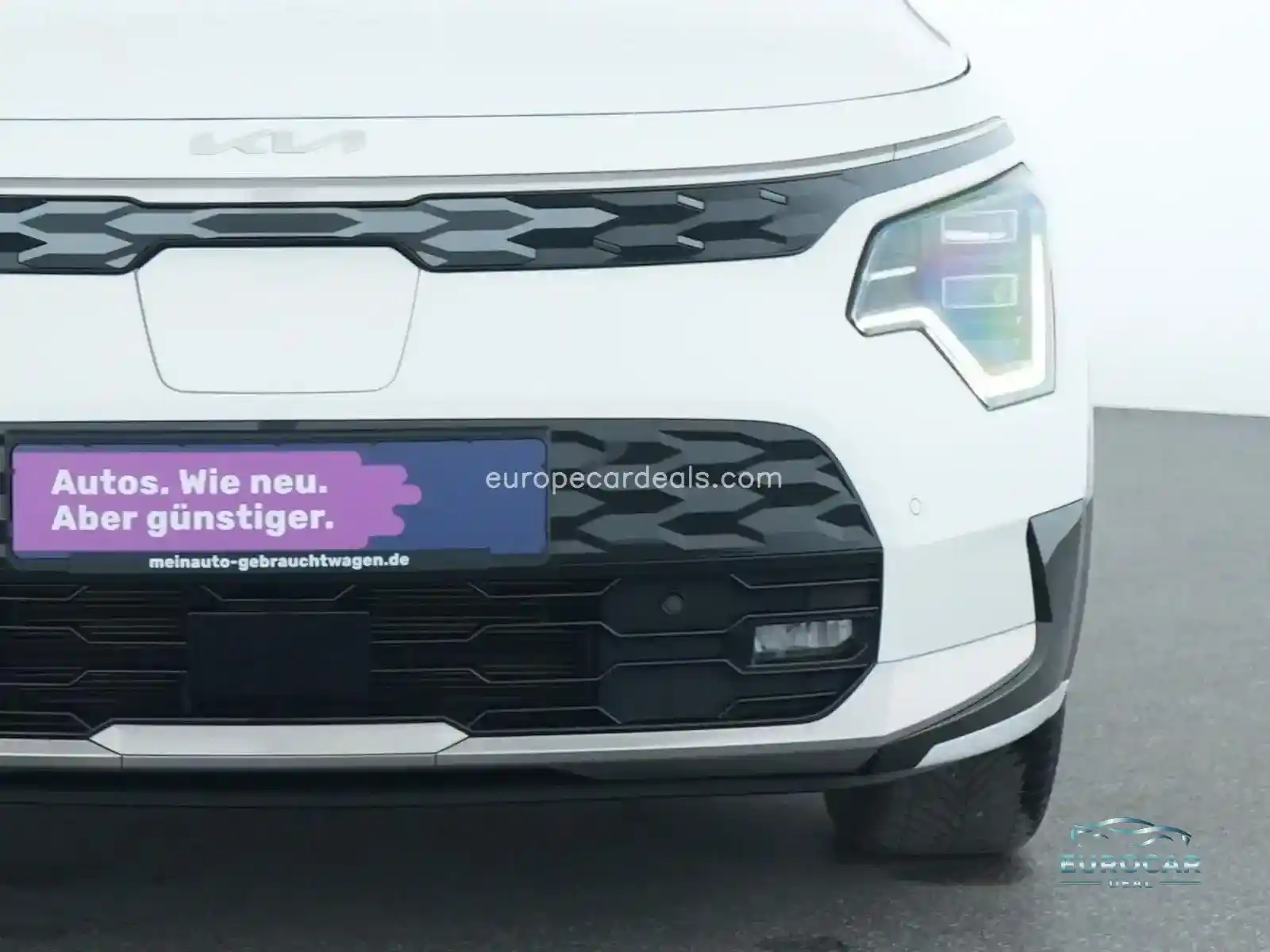Kia Niro EV