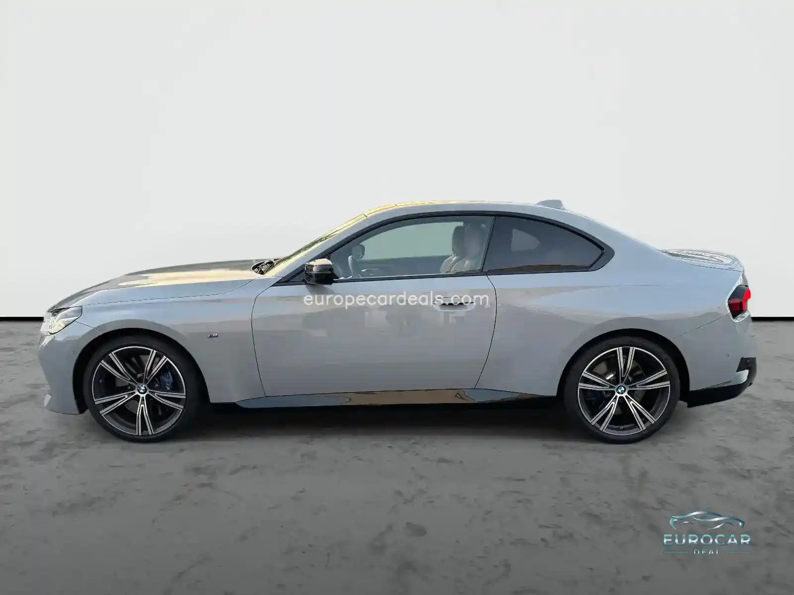 BMW M240i