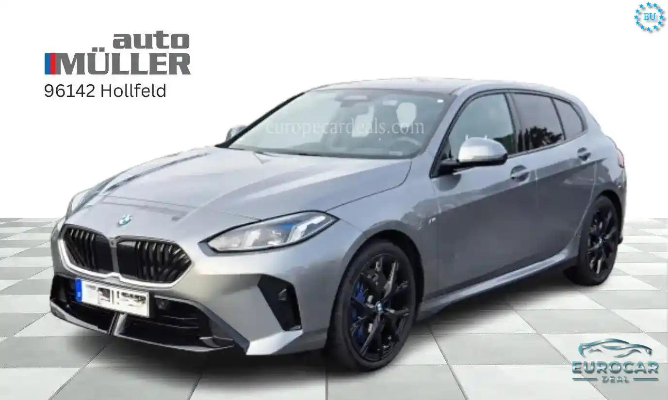 BMW 120