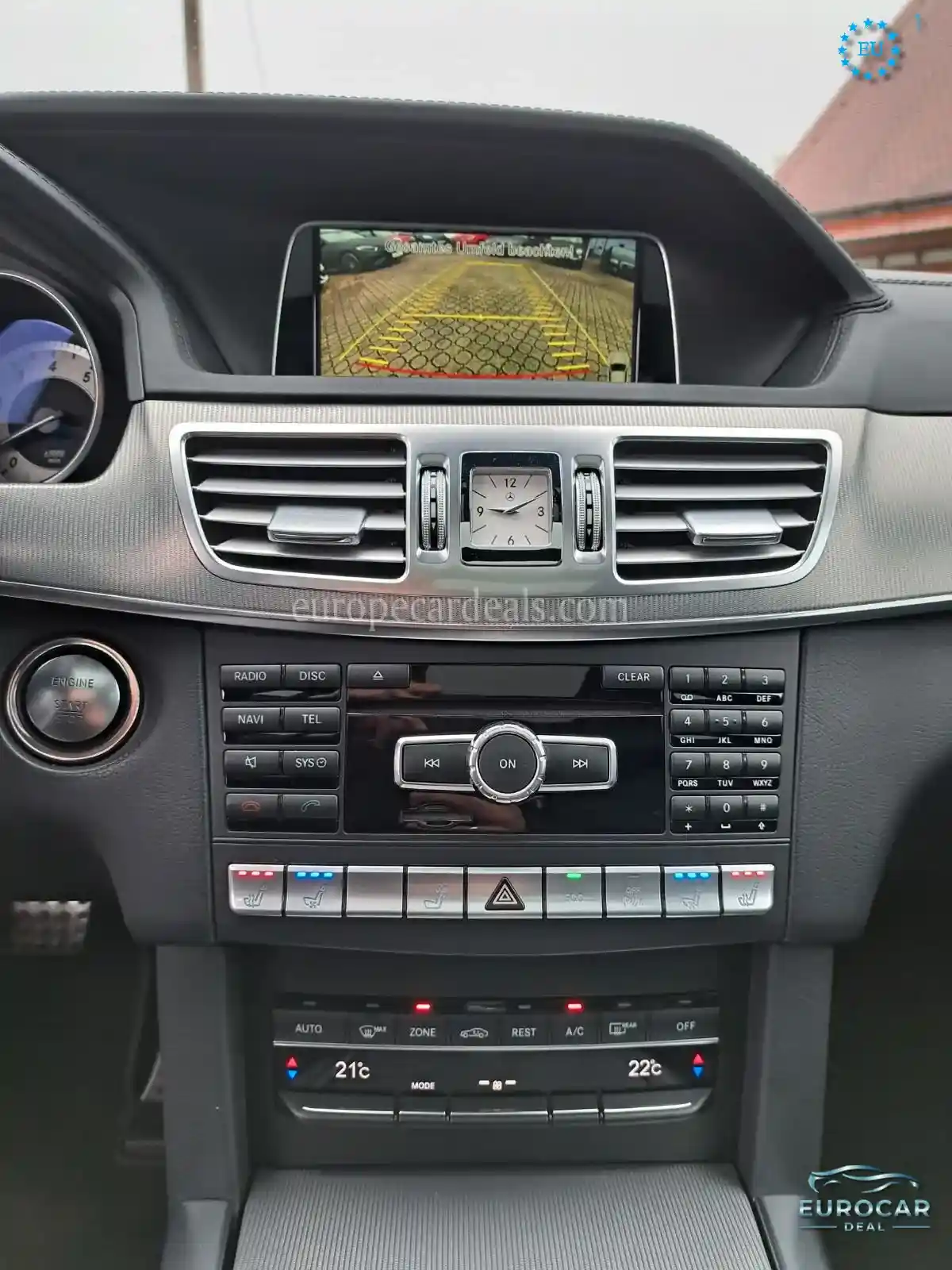 Mercedes-Benz E 500