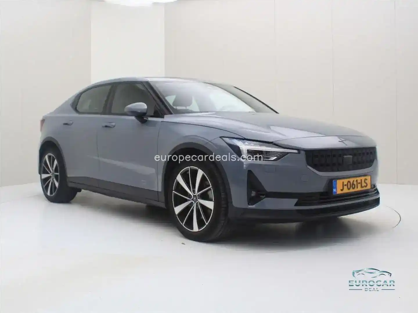 Polestar 2