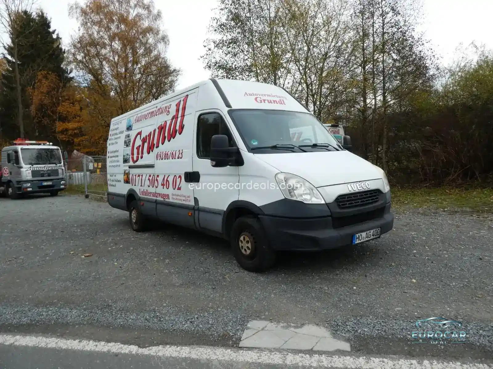 Iveco Other