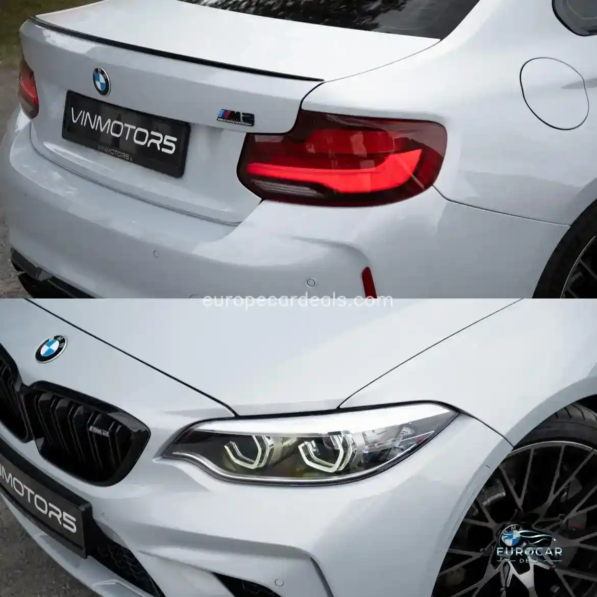 BMW M2