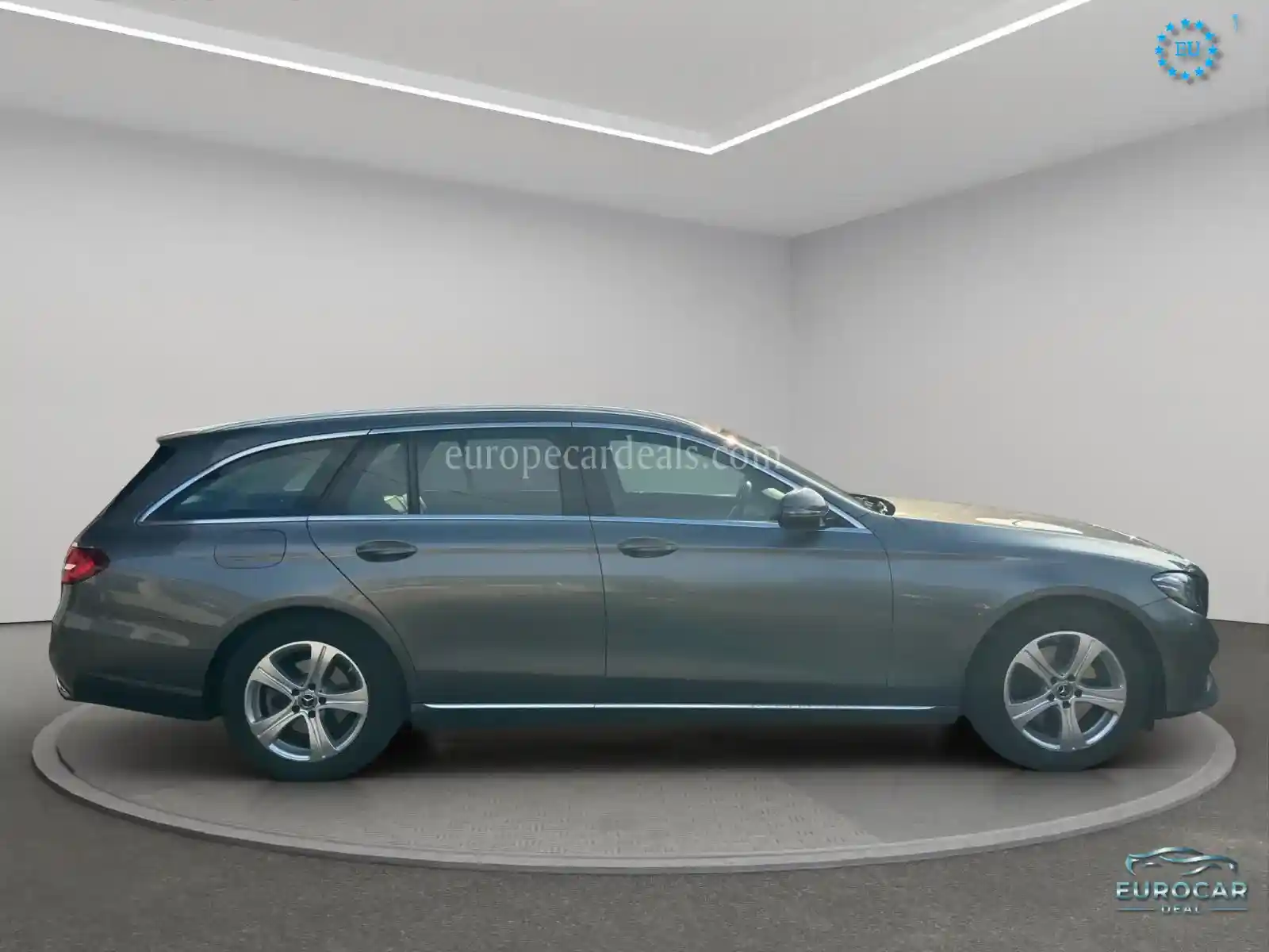 Mercedes-Benz E 250