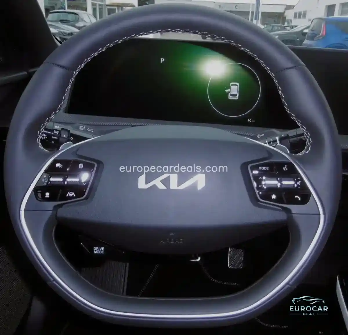 Kia EV6