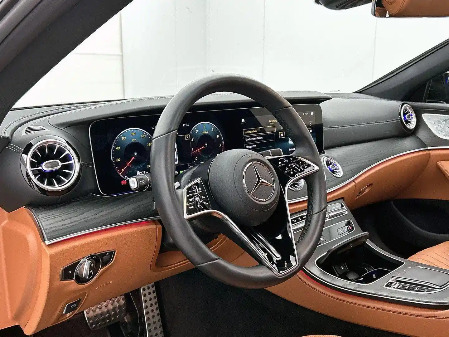 Mercedes-Benz CLS 350