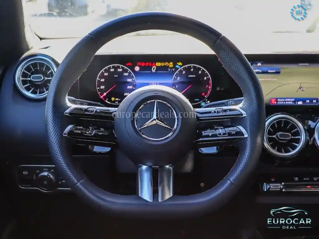 Mercedes-Benz B 250