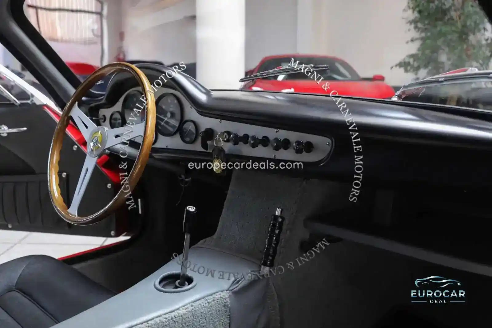 Lotus Elite