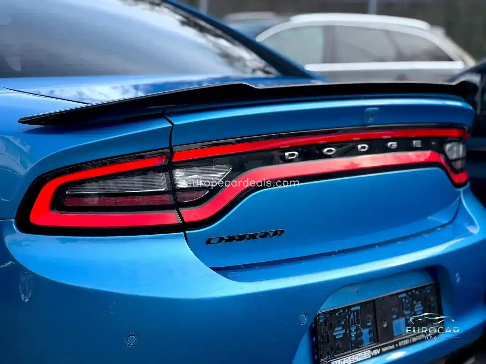Dodge Charger