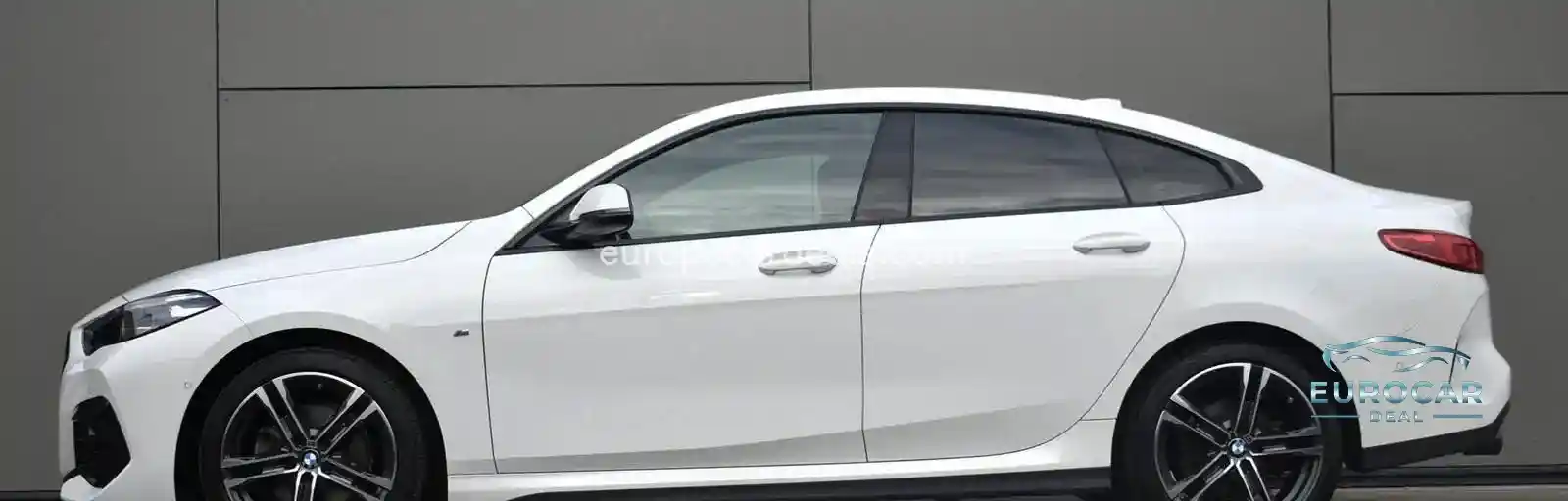 BMW 2er Gran Coupé