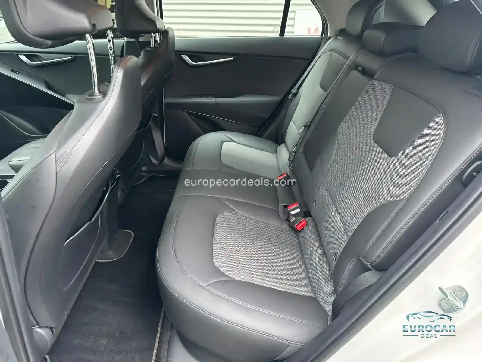 Kia Niro EV