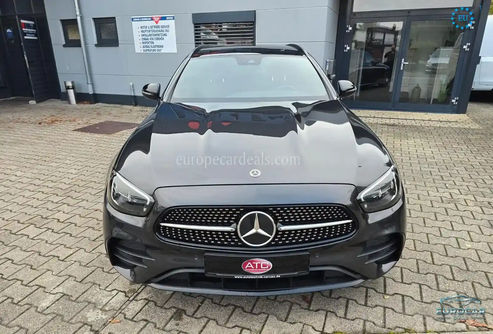 Mercedes-Benz E 300