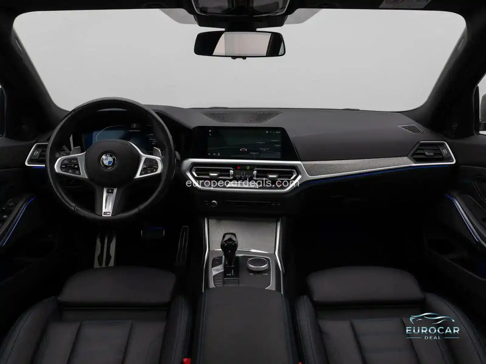 BMW M340i