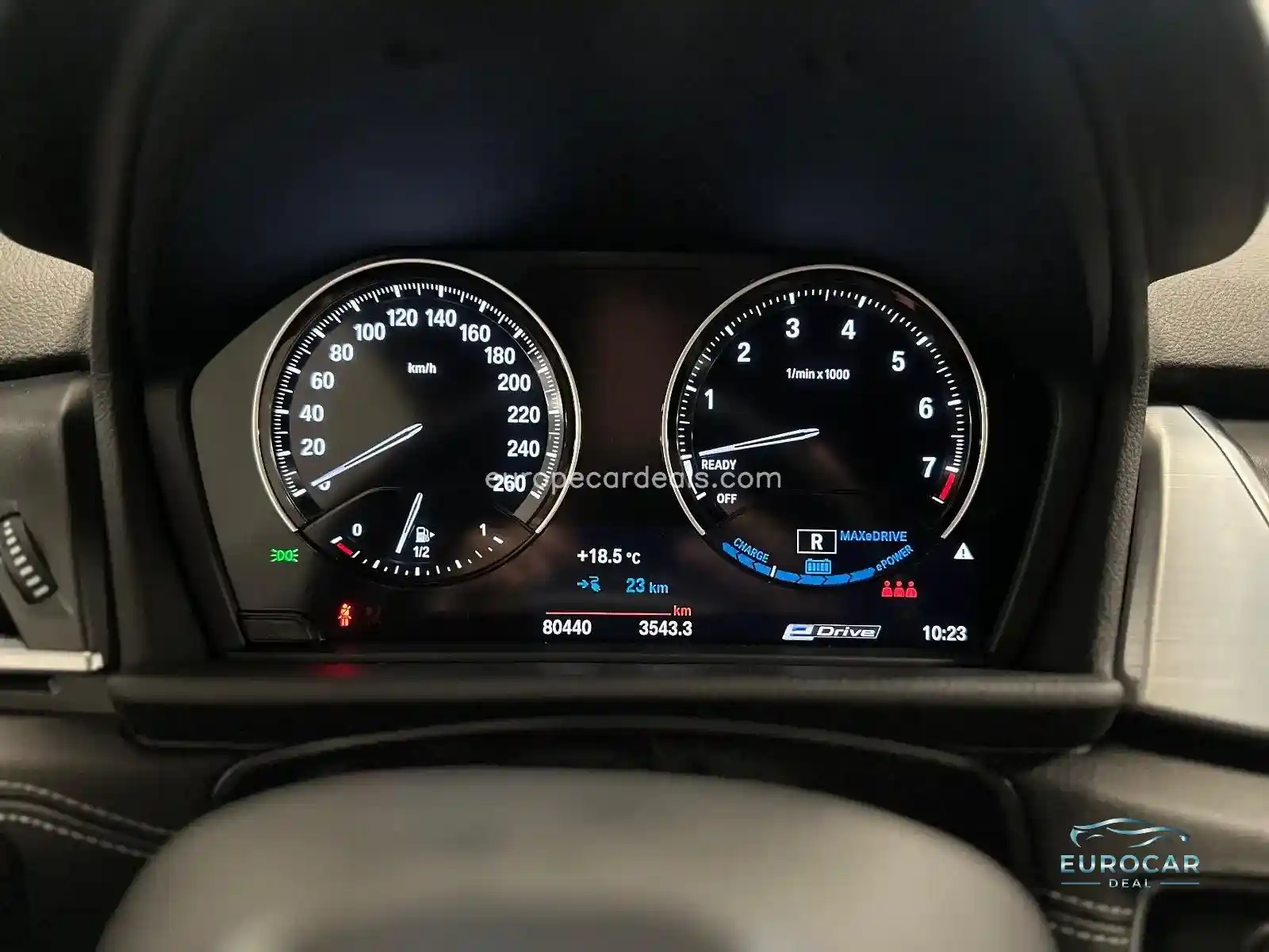 BMW 225 Active Tourer