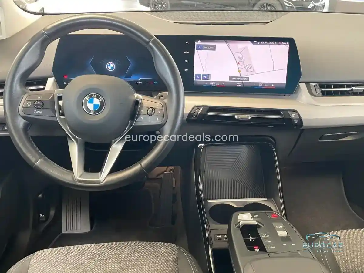 BMW 218 Active Tourer
