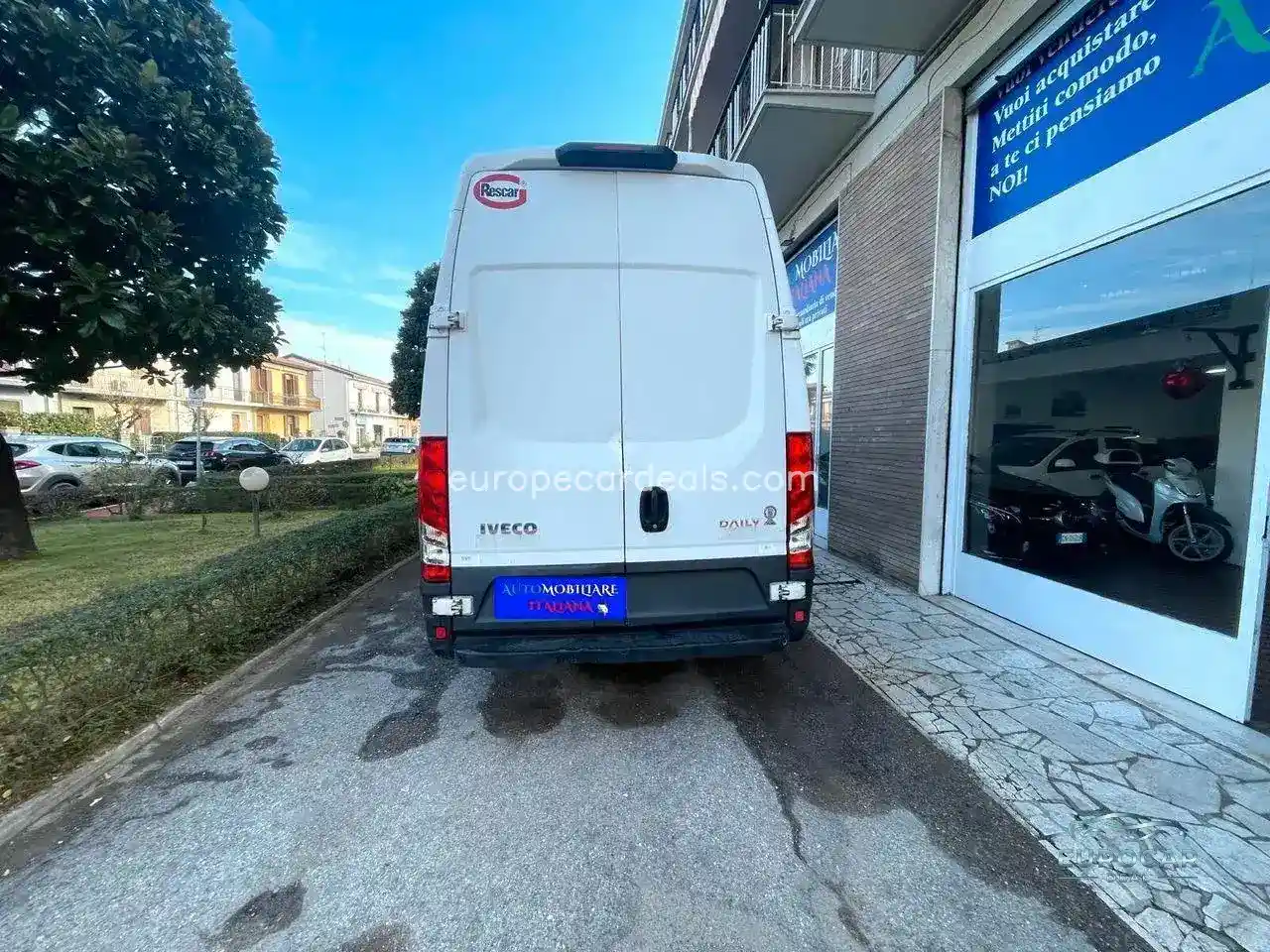 Iveco Other