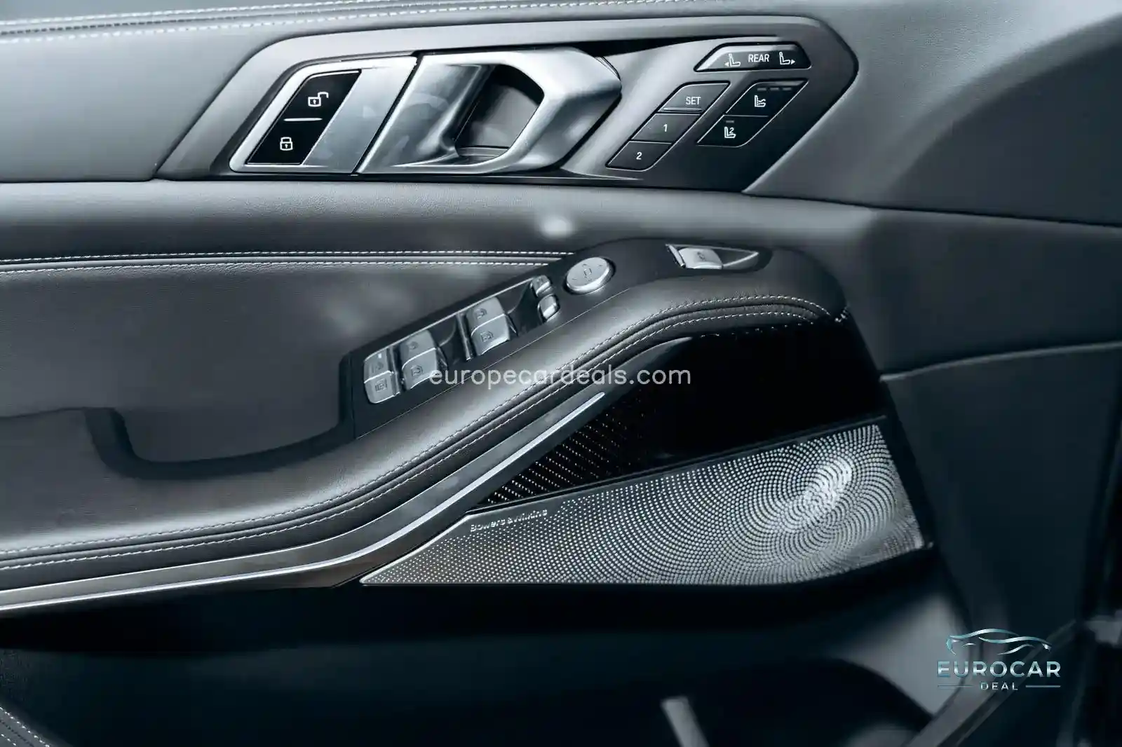 BMW X7 M60