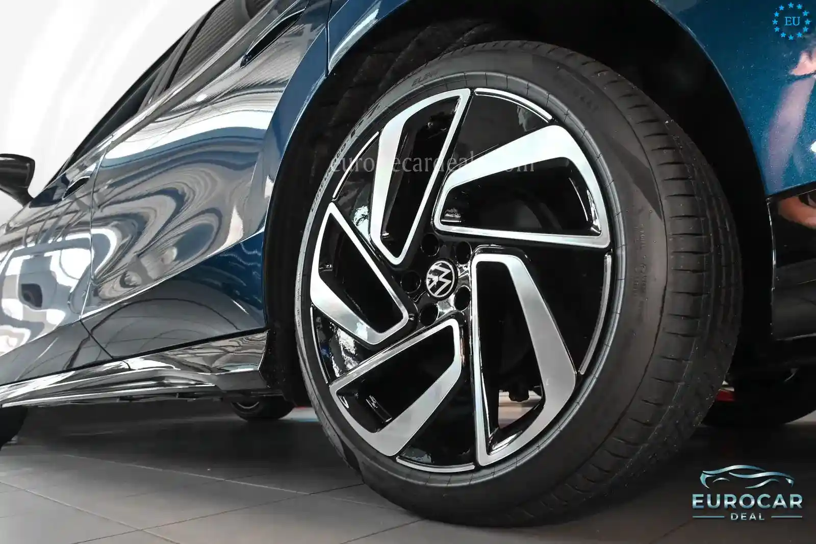 Volkswagen ID.7