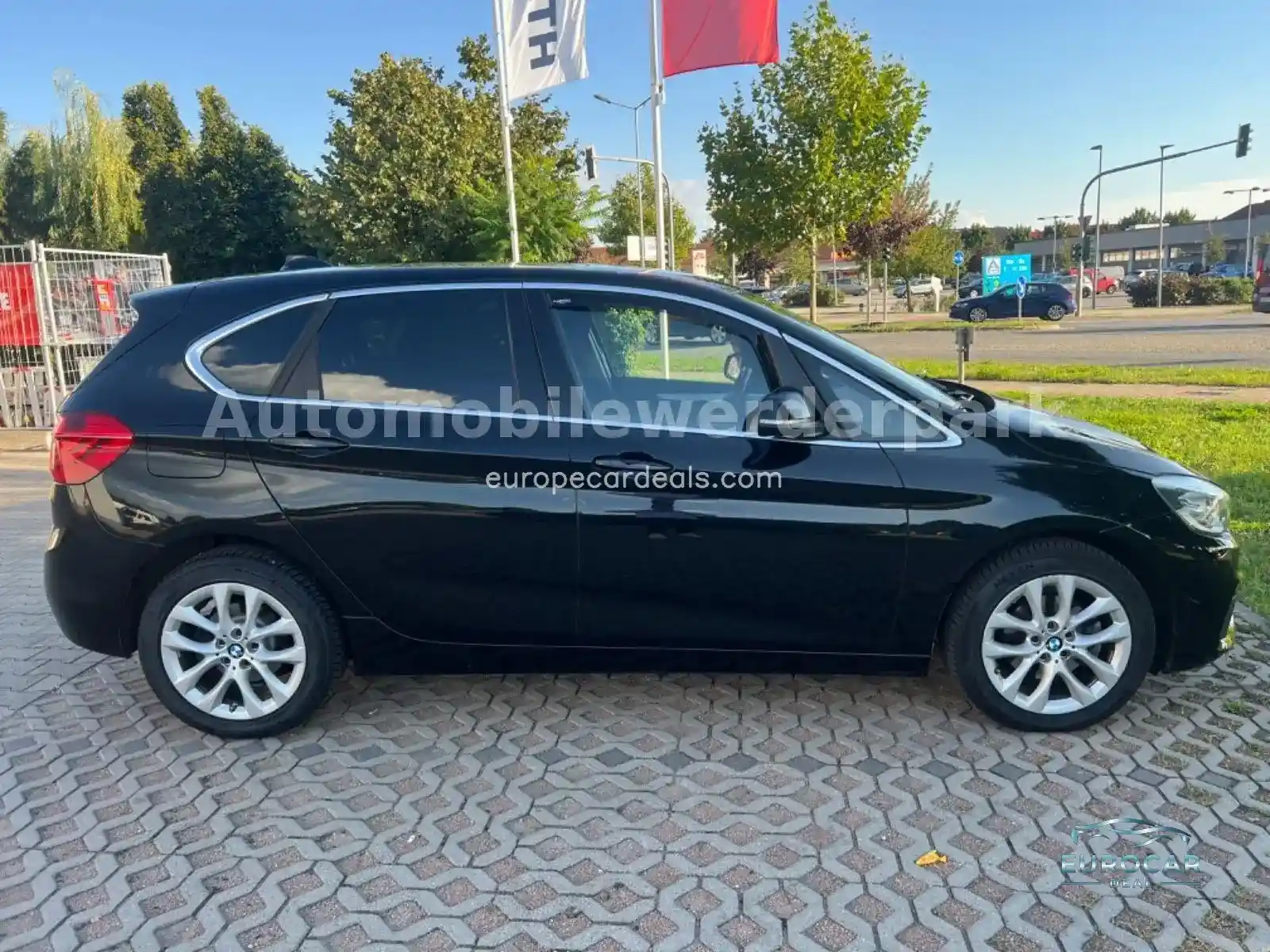 BMW 218