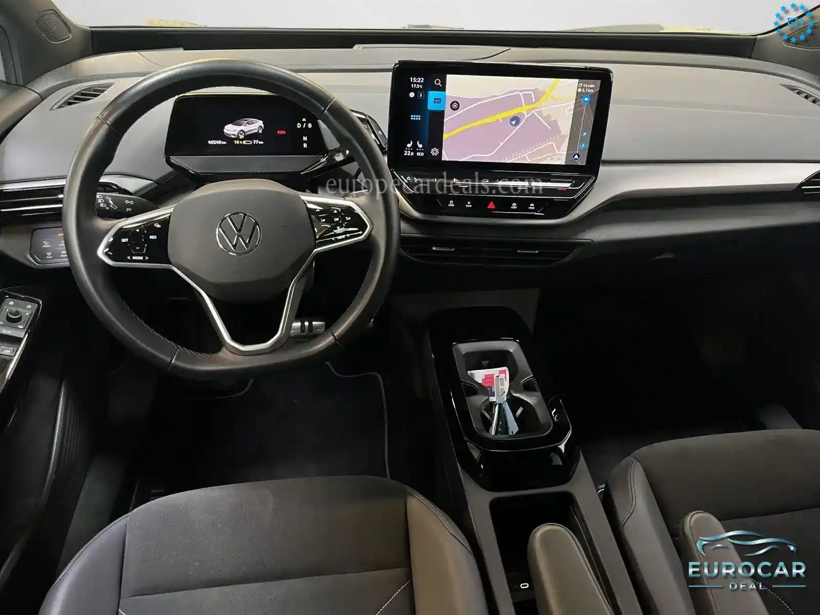 Volkswagen ID.5