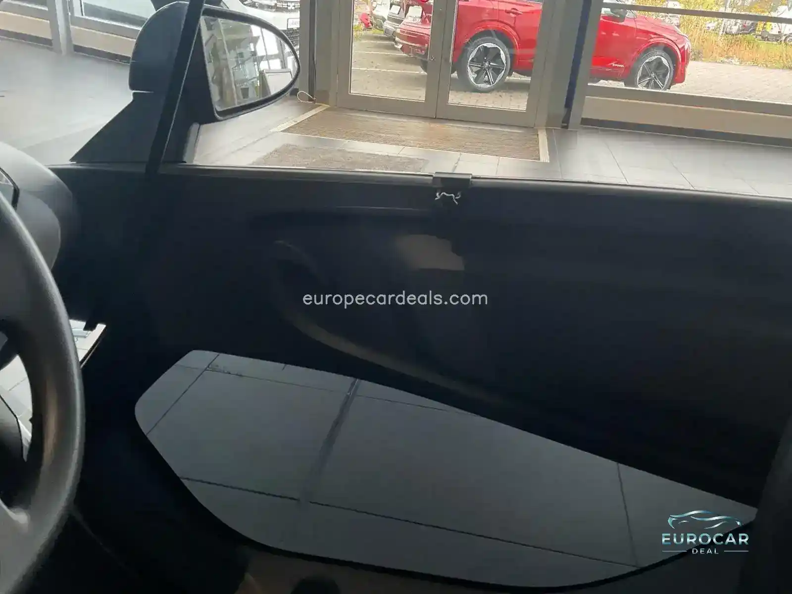 Renault Twizy