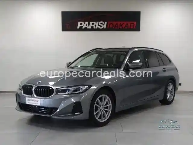 BMW 318