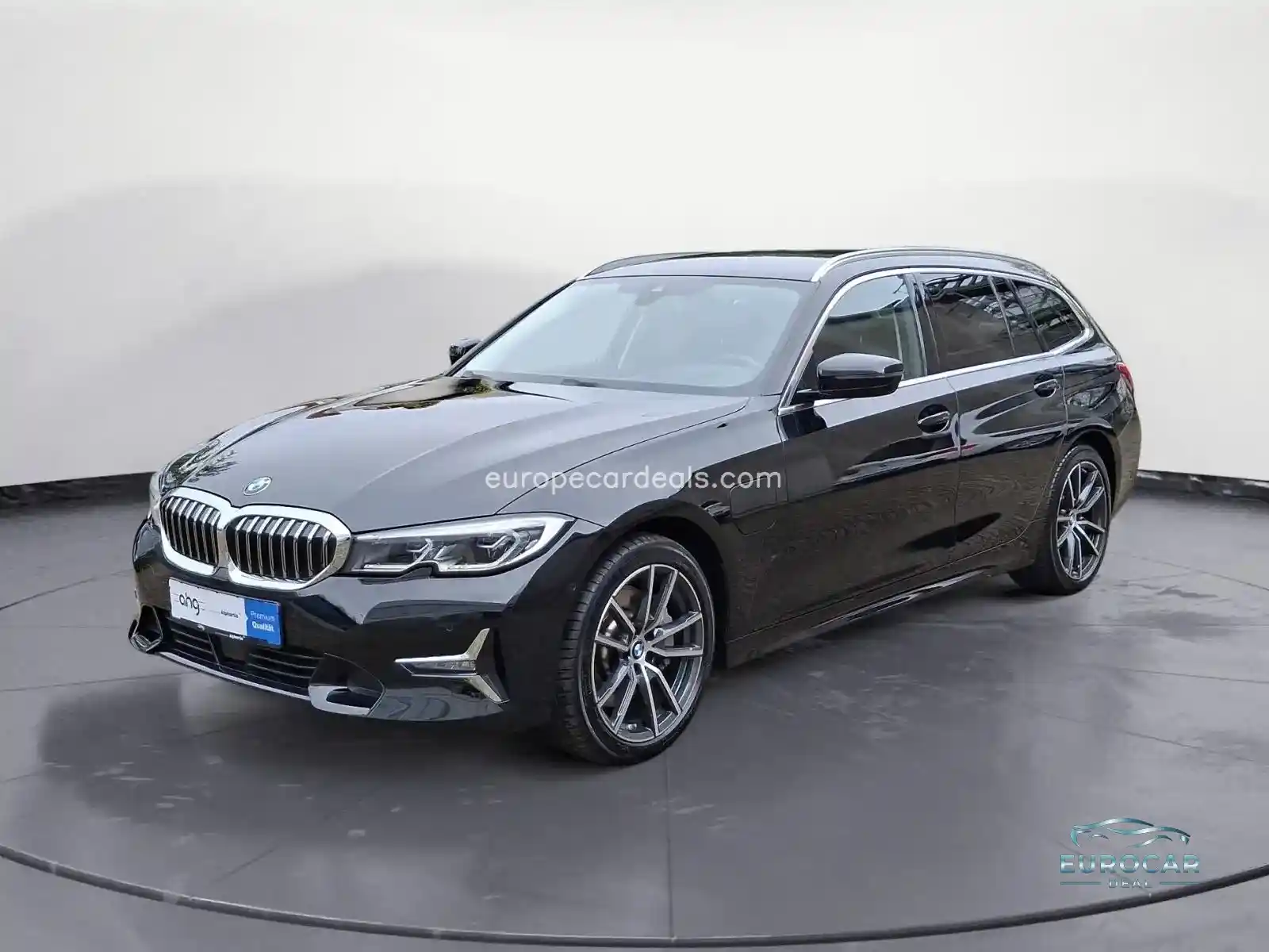 BMW 330