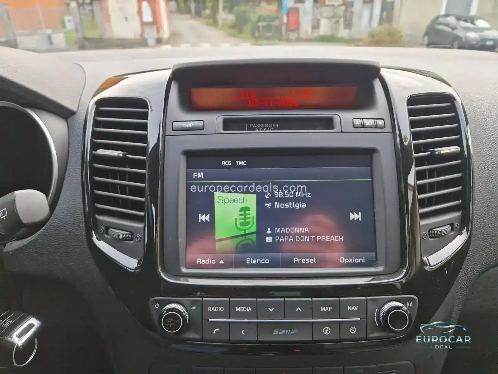 Kia Venga
